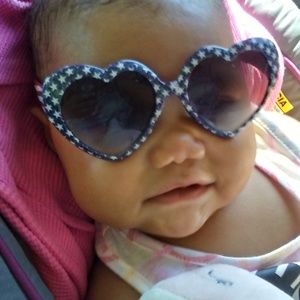 Meet your Posher, Melanie